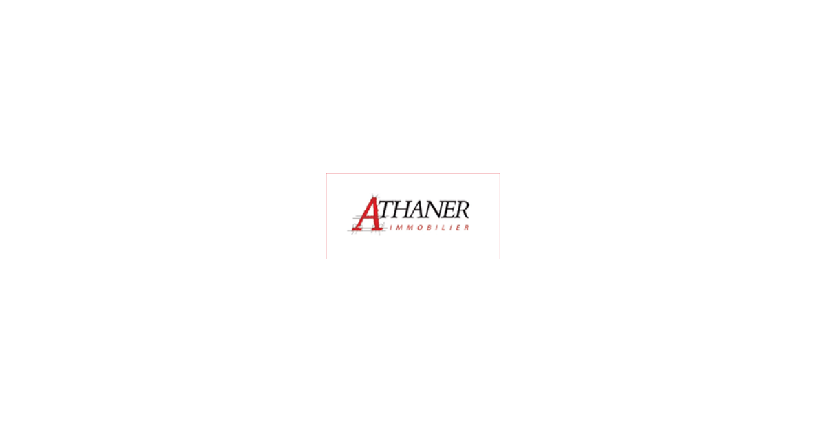 Logo de l'agence Athaner Canet En Roussillon